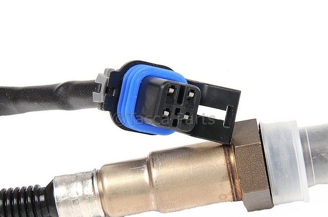 12640453 - Emission System: Ft Oxygen Sensor for GM Image