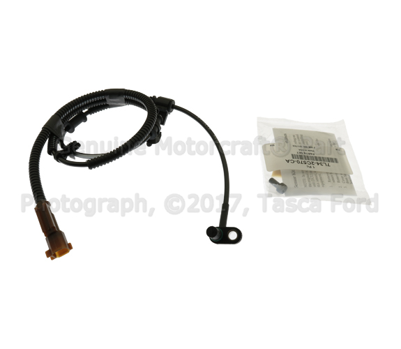 BRAB417 - Brakes: Motorcraftâ„¢ ABS Wheel Speed Sensor for Ford: F-150 Image