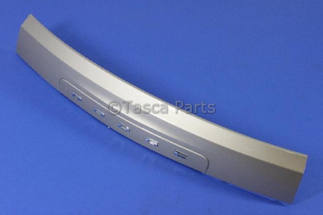 1UT61KFSAA - Electrical: Liftgate Handle for Mopar Image