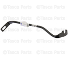 23240603 - Body: Fender Liner Brace for GM Image