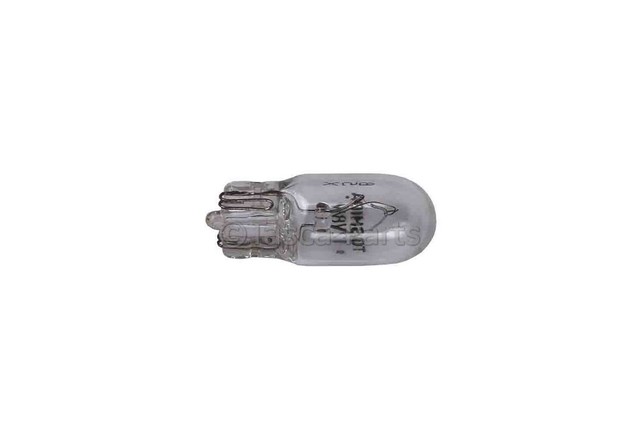 13500832 - Body: Bulb for Buick: Enclave, Encore, Encore GX, Envision, Envista, LaCrosse, Regal TourX, Verano | Cadillac: ATS, SRX | Chevrolet: Bolt EUV, Bolt EV, Camaro, Caprice, Colorado, Corvette, Cruze, Cruze Limited, Equinox, Impala, Malibu, Malibu Limited, Sonic, Spark, Spark EV, Trailblazer, Traverse, Traverse Limited, Trax, Volt | GMC: Acadia, Acadia Limited, Canyon, Terrain Image