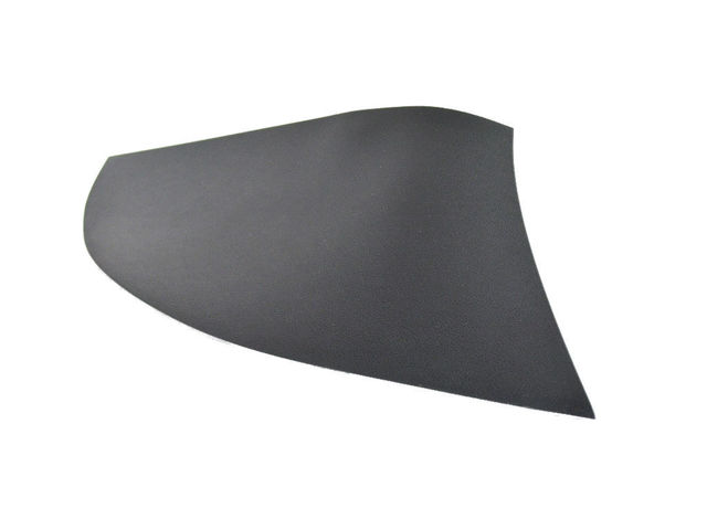 1UY71DX9AD - Interior Trim: Floor Console Panel, Left for Mopar Image