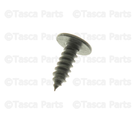 Robin 30633 2004-2026 Volvo License Plate Bracket Hardware Kit 30632653 ...