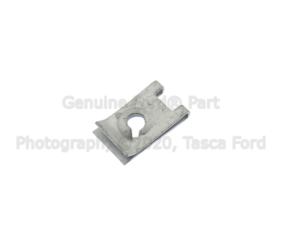 W706066S442 - Body: Fender Mtg Bkt Nut for Ford Image