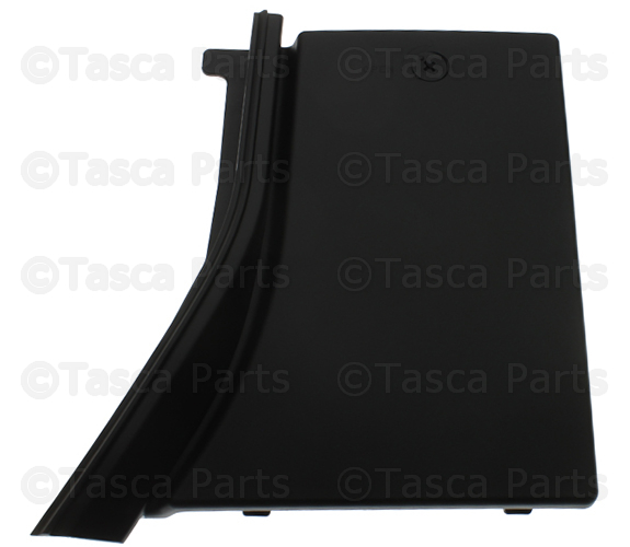 31202084 - : Battery Cover for Volvo Image
