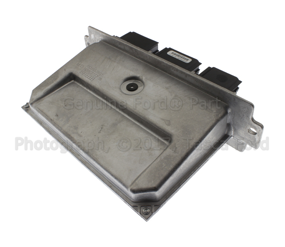 BR3Z12A650KANP - Electrical: Eec Module for Ford: F-150, Mustang Image