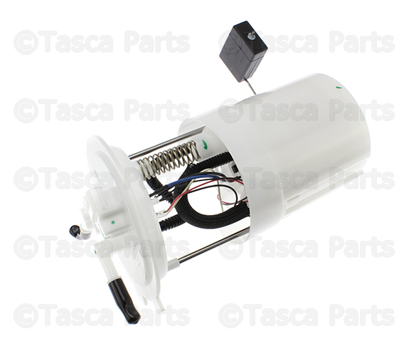 2007-2014 Nissan Fuel Pump 17040-ZX01B | TascaParts.com