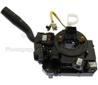 EB5Z3F791LA - Steering: Steering Column Switch Housing for Ford Image
