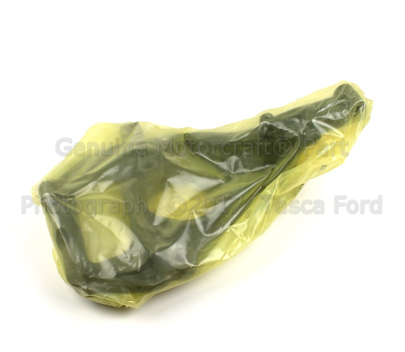 8L5Z3K185A - Suspension: Knuckle for Ford: Explorer Sport, Explorer Sport Trac, Ranger Image