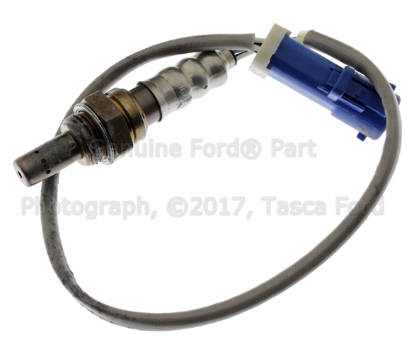 5L8Z9G444F - Emission System: Lower Oxygen Sensor for Ford: Escape, Fusion | Mercury: Mariner, Milan Image
