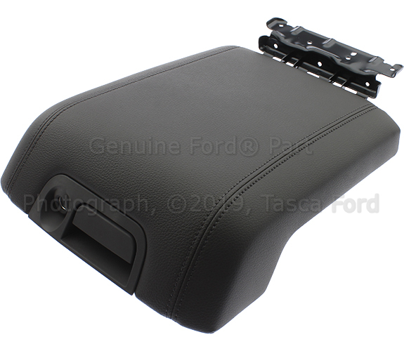 BC3Z2806024AB - Body: Lid Assembly for Ford Image