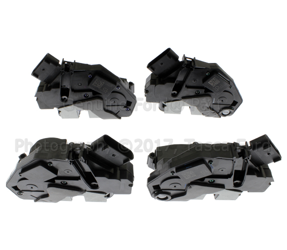 トラページ Latch ds7z54264a26p | TascaParts.com