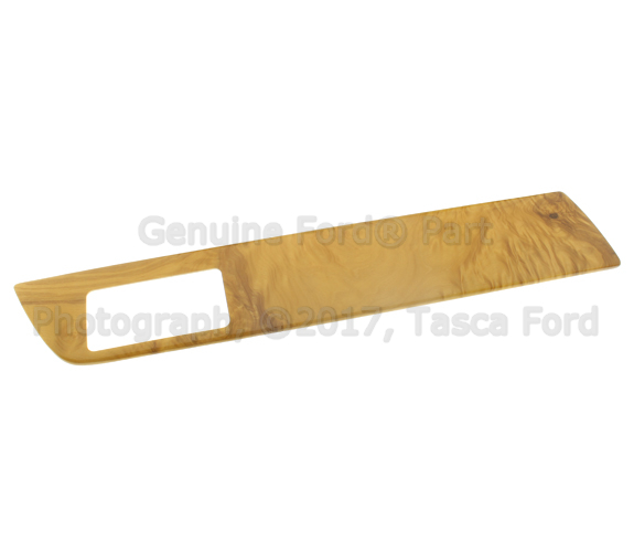 BL7Z78239A01BA - Body: Applique for Ford Image