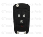 94543198 - Electrical: Key for GM Image
