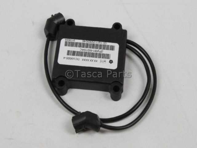 Intrusion Module Sensor - Mopar (68146916AC)