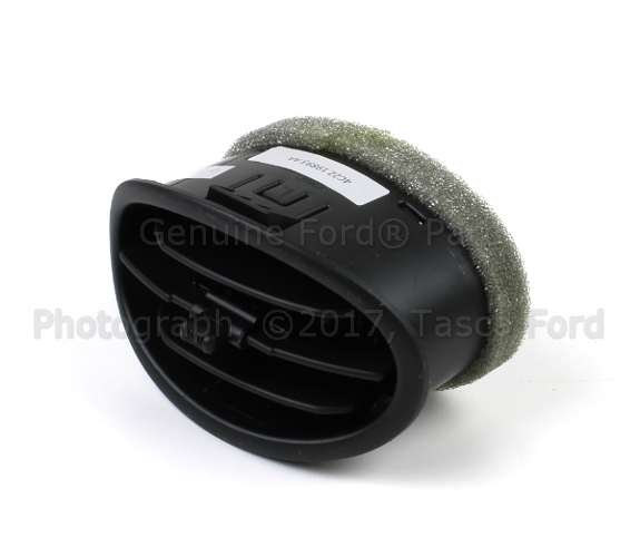 4C2Z19893AA - Body: Vent for Ford: E-150, E-150 Club Wagon, E-250, E-350 Club Wagon, E-350 Super Duty, E-450 Super Duty Image