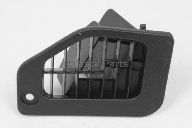 1TA36BD1AA - : Lower Grille, Right for Mopar Image