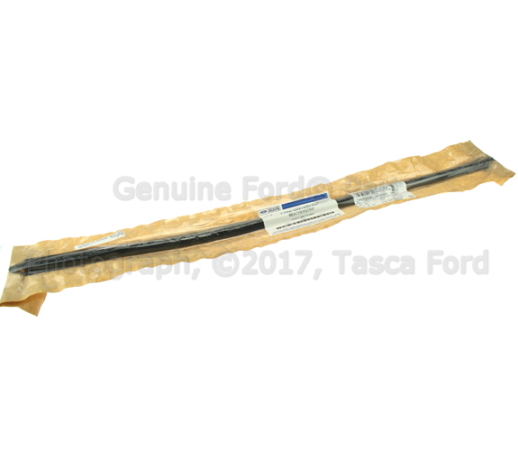 F7RZ5421453AA - : Belt Weather-Strip - Driver's Side (LH) for Ford Image