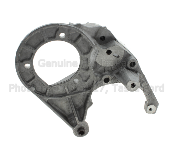 F8DZ3C511AA - Steering: Power Steering Pump Support for FORD Image