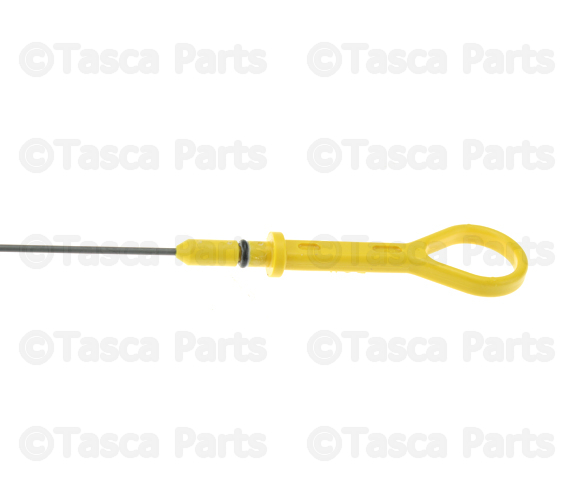 B61P10450C - Engine: Dipstick for Mazda: 626 Image