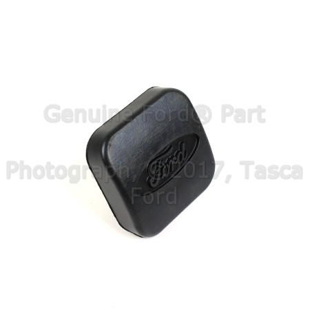 1L2Z17F000CA - Body: Tow Eye Cap for Ford: Expedition Image
