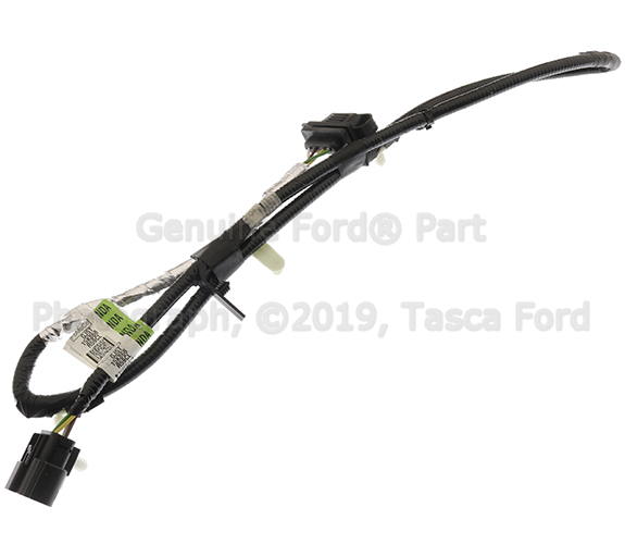 GJ5Z15K868ND - : Parking Aid System Wiring Harness for Ford Image