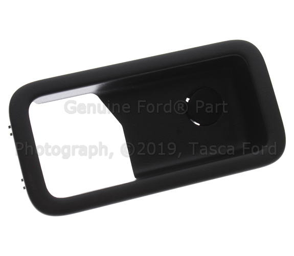 8T4Z7822621AD - Body: Escutcheon for Ford: Edge Image
