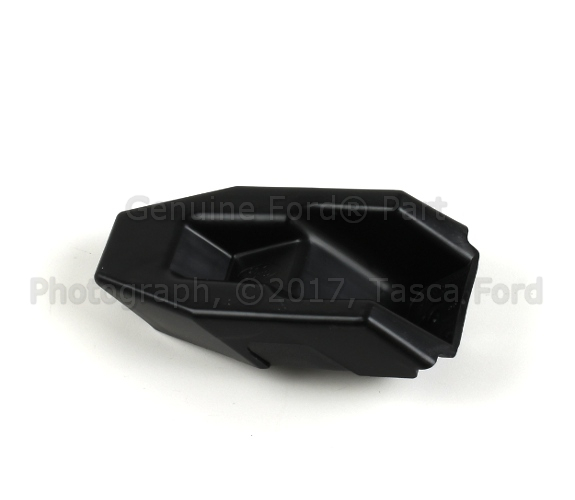 CP9Z17787A - Body: Valance Brace for Ford Image