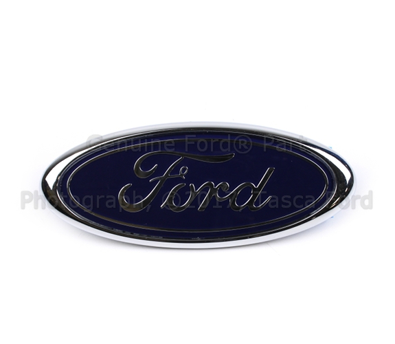 F2TZ9842528A - Body: Emblem for Ford Image