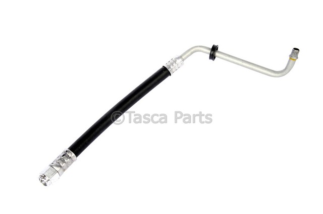 22762588 - : Transmission Auxiliary Fluid Cooler Inlet Line for Chevrolet: Camaro Image