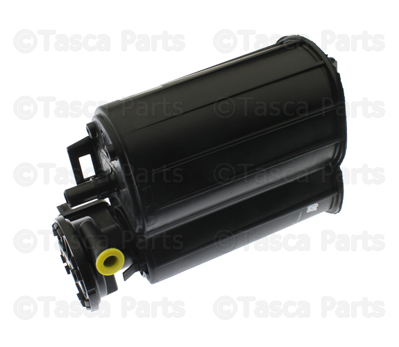 4891386AE - Emission Systems: Vapor Canister for Mopar Image