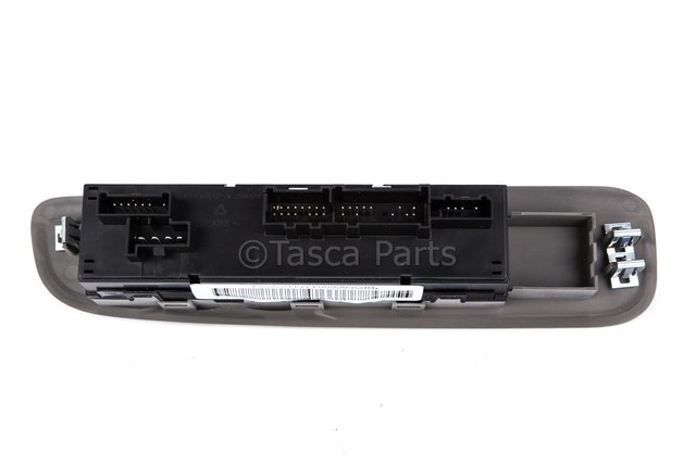 25866994 - Body: Switch Assembly for GM Image