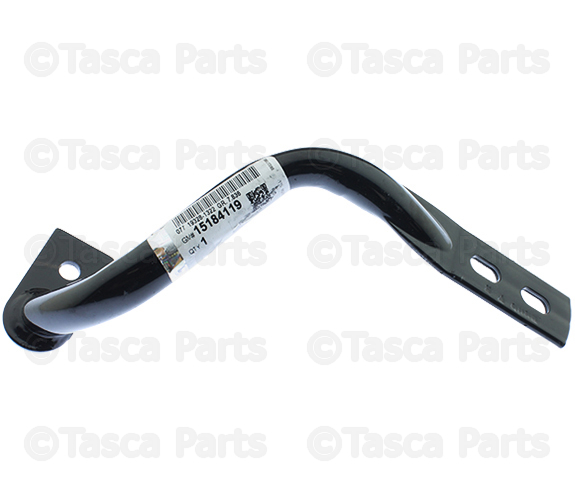 15184119 - Body: Outer Brace for GM Image