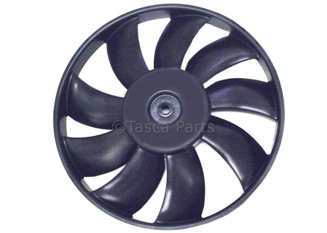 10427836 - Cooling System: Fan Blade for GM Image