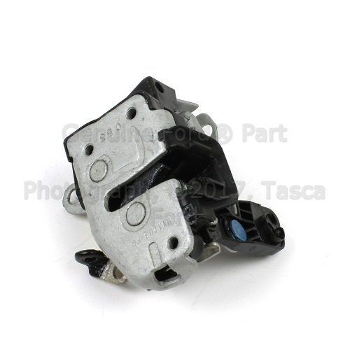 6F2Z1621813AA - : Latch - Driver's Side (LH) for Ford: E-150 Econoline, E-150 Econoline Club Wagon, E-250 Econoline, E-350 Econoline, E-350 Econoline Club Wagon, Mustang Image