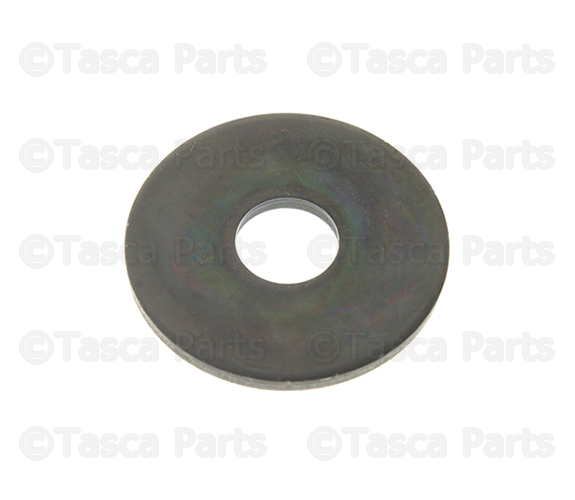 986396 - Suspension: Torsion Rod Washer for Volvo Image
