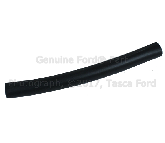 8S4Z16A238A - Body: Hood Side Seal for Ford: Focus Image