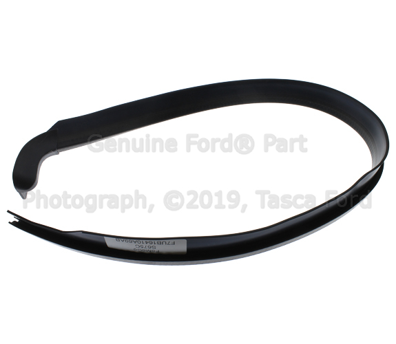 F2UZ16410A69D - Body: Cover Panel for Ford: E-150, E-150 Club Wagon, E-150 Econoline, E-150 Econoline Club Wagon, E-250, E-250 Econoline, E-350 Super Duty Image