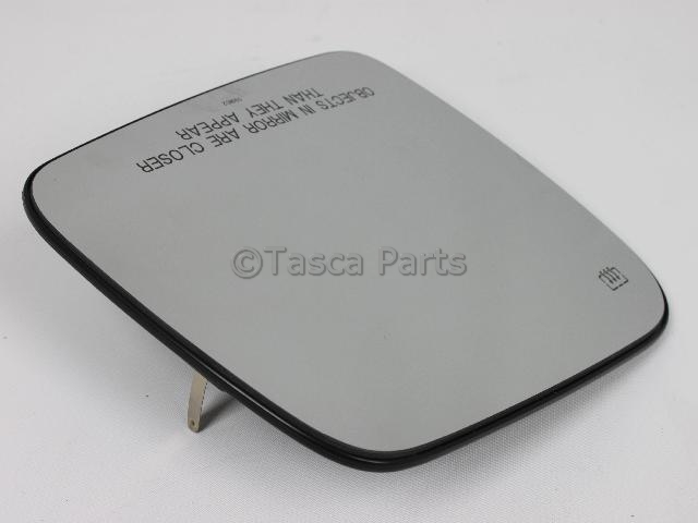 Mirror Replacement Glass, Right - Mopar (68082636AB)