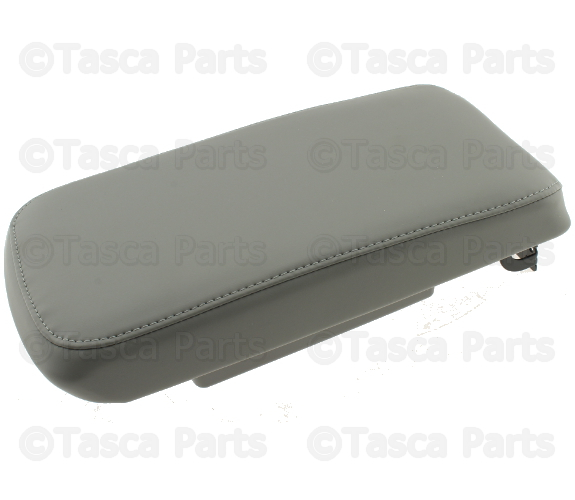 1GQ591DBAA - Interior Trim: Console Armrest for Mopar Image
