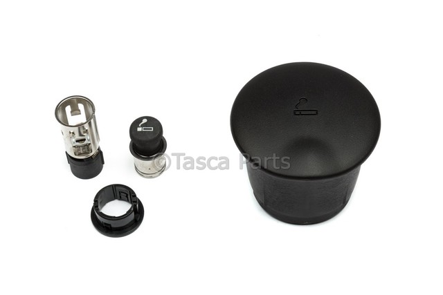 19214042 - Interior: Smokers Package, Tall Style Muffin, Black for Buick: Lucerne | Cadillac: DTS | Chevrolet: Avalanche, Cavalier, Malibu, Silverado 1500, Silverado 1500 Classic, Silverado 1500 HD Classic, Silverado 2500 HD, Silverado 2500 HD Classic, Silverado 3500 Classic, Silverado 3500 HD, Suburban 1500, Suburban 2500, Tahoe | GMC: Sierra 1500, Sierra 1500 Classic, Sierra 1500 HD, Sierra 1500 HD Classic, Sierra 2500, Sierra 2500 HD, Sierra 2500 HD Classic, Sierra 3500, Sierra 3500 Classic, Sierra 3500 HD, Yukon, Yukon XL 1500, Yukon XL 2500 | Pontiac: Solstice | Saturn: Sky Image