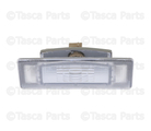 925012G000 - Electrical: License Lamp for Kia Image