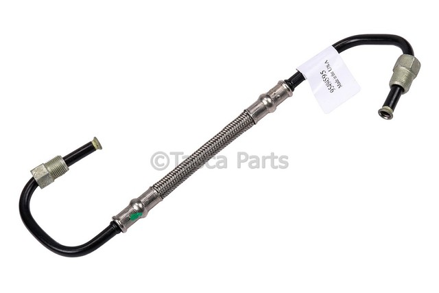 95494595 - : Brake Pressure Modulator Valve Rear Pipe for GM Image