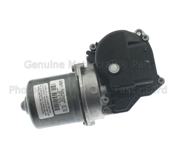 8L8Z17508C - Electrical: Wiper Motor for Ford: Escape | Mercury: Mariner Image