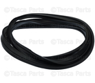 873212T000 - Body: Weatherstrip for Kia Image