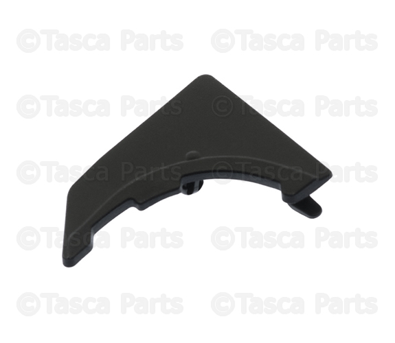2016-2023 Mazda Surround Weather-Strip Retainer Clip - Driver's