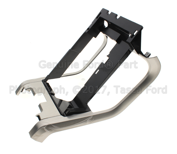 BL3Z1504567BA - Body: Upper Panel for Ford: F-150 Image