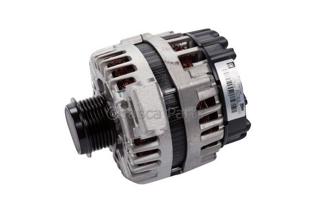 13597236 - : Alternator for GM Image