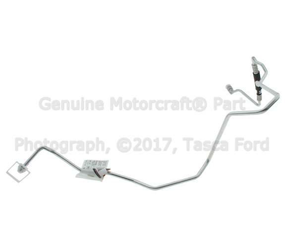 D2BZ19835D - : A/C Refrigerant Liquid Hose for Ford Image