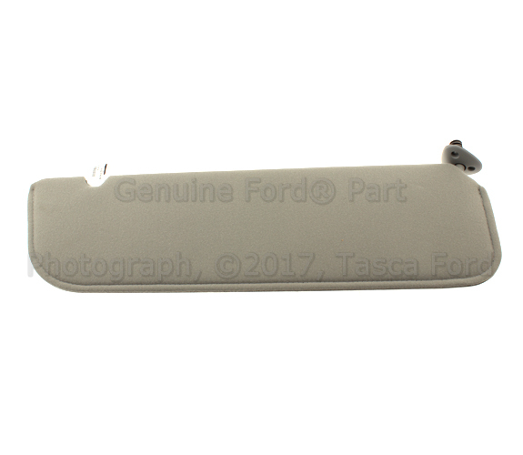 9C2Z1604104BB - Body: Sun-visor for Ford: E-150, E-250, E-350 Super Duty Image